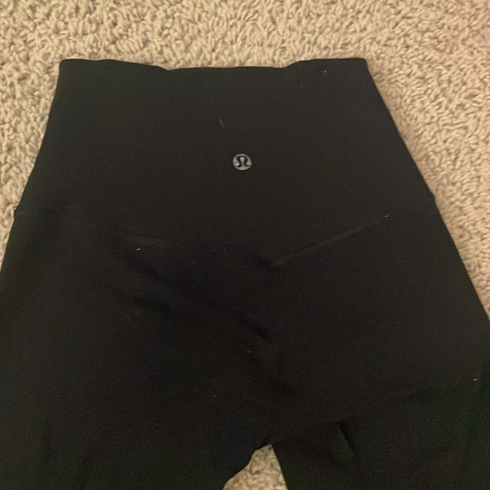 Lululemon Align leggings